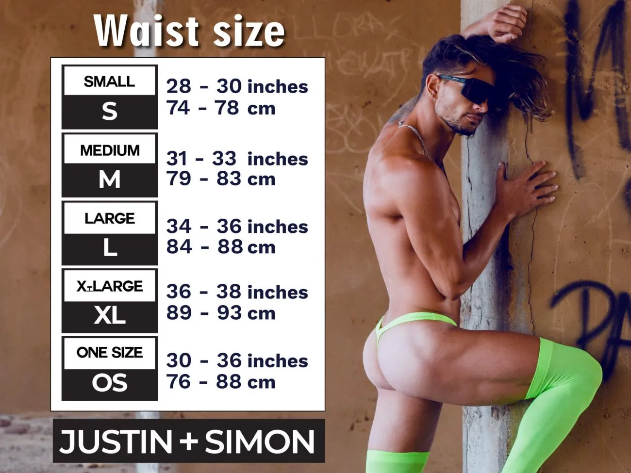 Clothing_Justin   Simon_Mens Underwear JUSTIN SIMON XSJ09 Running Shorts Color Royal Blue