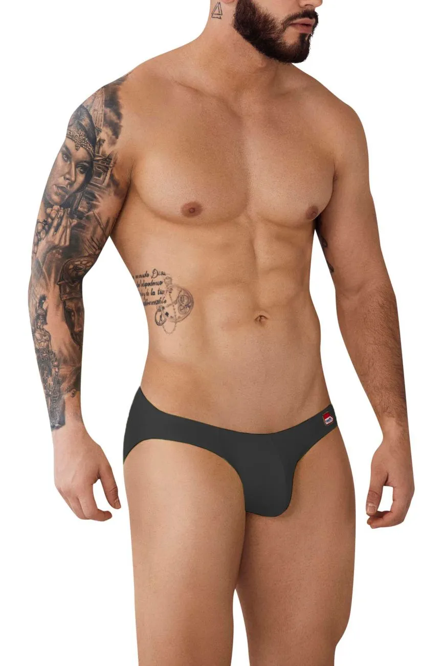 Clothing_Pikante_Mens Underwear Pikante PIK 0979X Angola Jockstrap Color Black