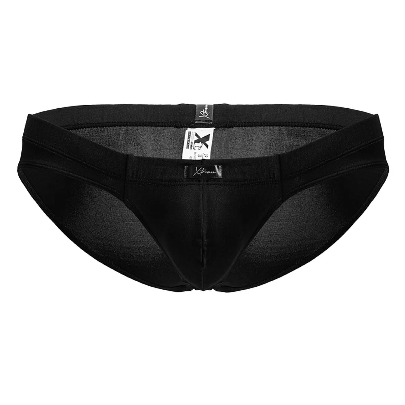 Clothing_Xtremen_Underwear Microfiber Briefs
