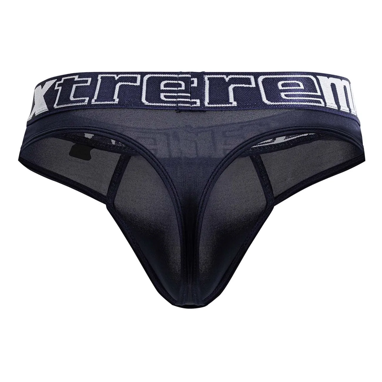 Clothing_Xtremen_Underwear Microfiber Thongs
