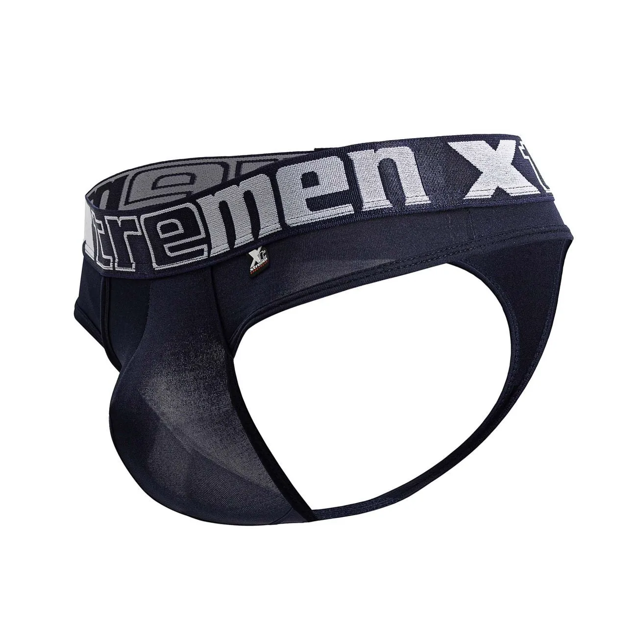 Clothing_Xtremen_Underwear Microfiber Thongs