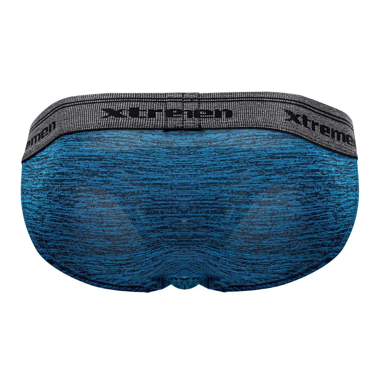 Clothing_Xtremen_Underwear Xtremen 91163 Morelo Bikini Color Turquoise