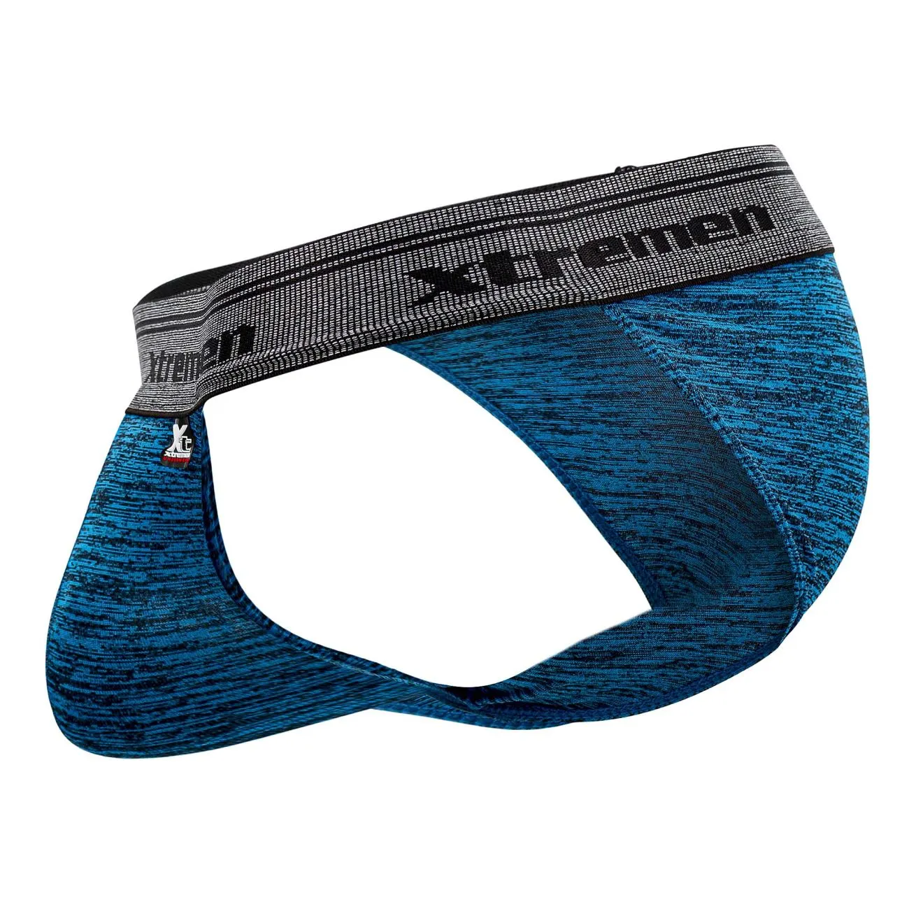 Clothing_Xtremen_Underwear Xtremen 91163 Morelo Bikini Color Turquoise