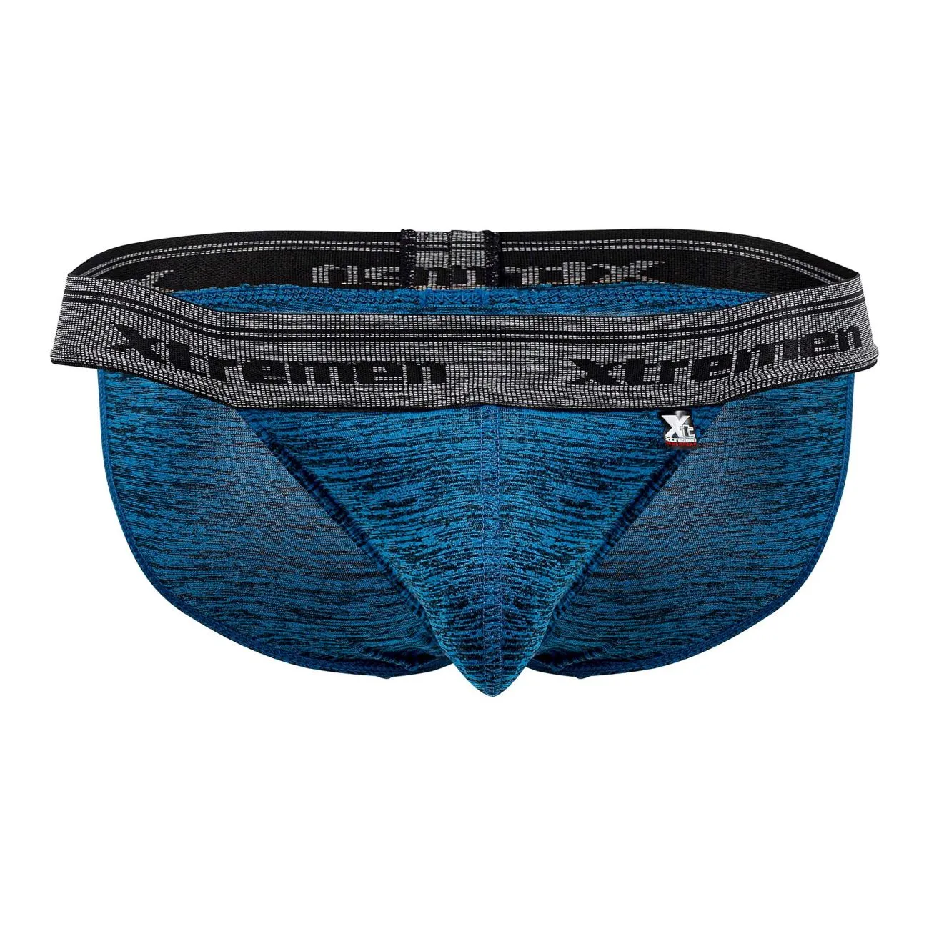 Clothing_Xtremen_Underwear Xtremen 91163 Morelo Bikini Color Turquoise