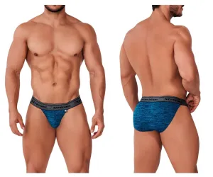 Clothing_Xtremen_Underwear Xtremen 91163 Morelo Bikini Color Turquoise