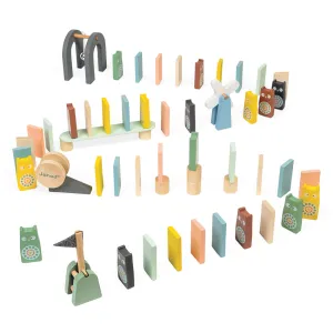 Cocoon Large Domino Set