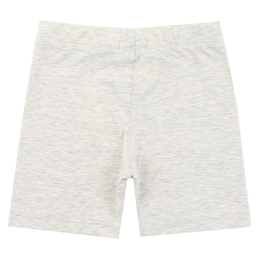Comfy Cotton Shorts
