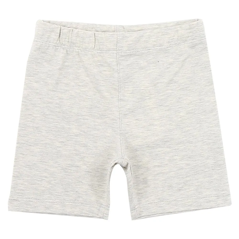 Comfy Cotton Shorts