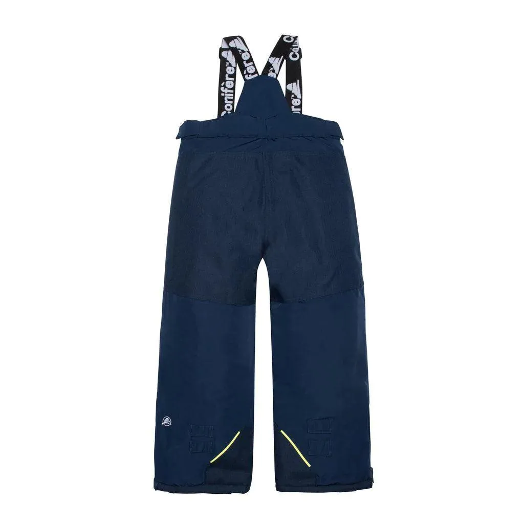 Conifere Azure Boys Snowsuit Set - Green (Size 14yrs) Babykids Conifere