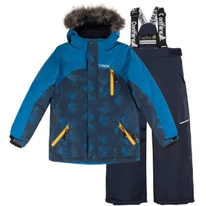 Conifere BOTEV - Boys Snowsuit (Sizes 4 & 16) Babykids Conifere