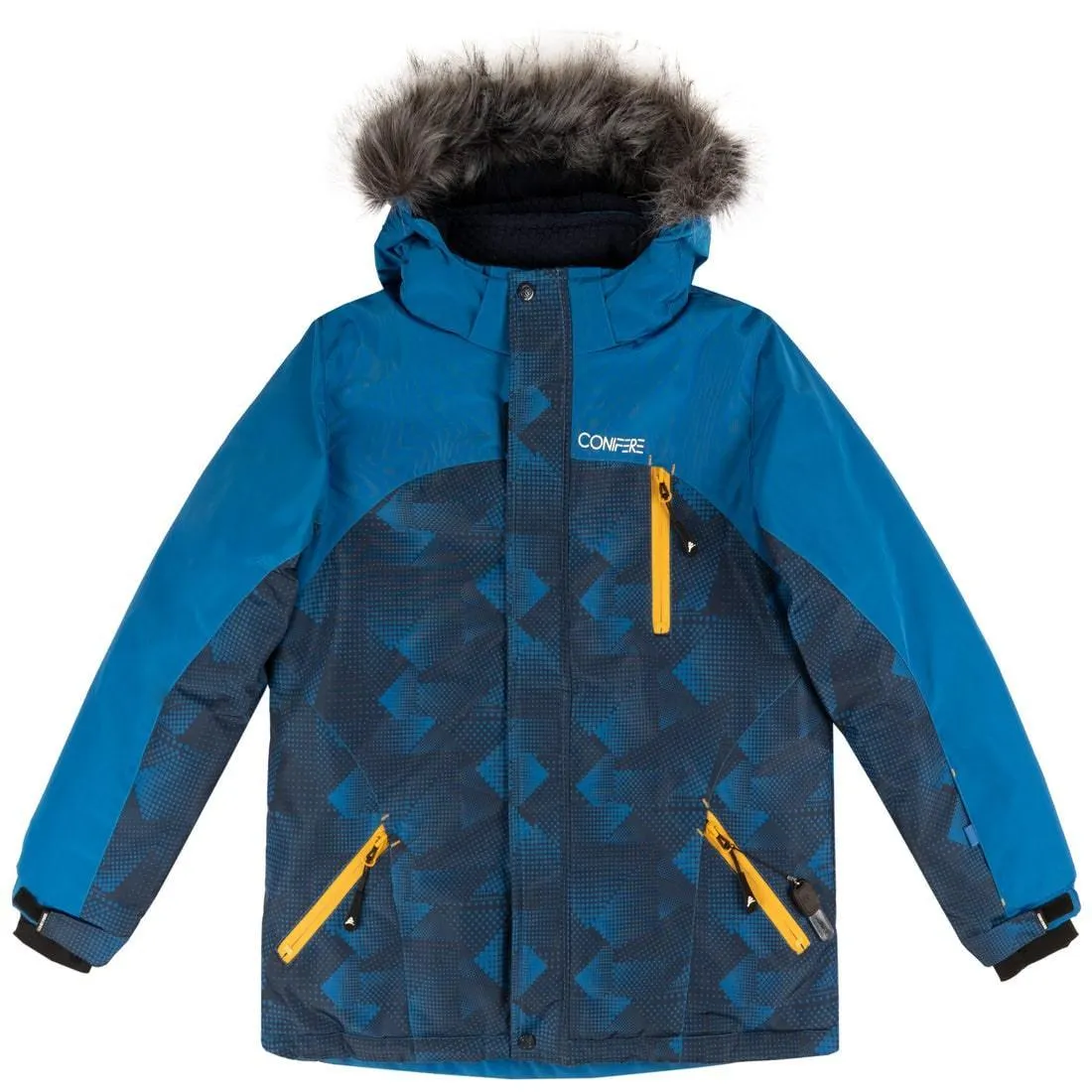 Conifere BOTEV - Boys Snowsuit (Sizes 4 & 16) Babykids Conifere
