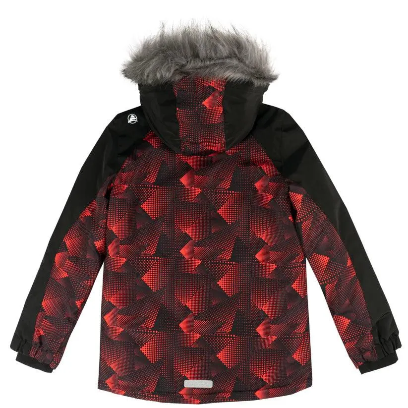 Conifere BOTEV - Boys Snowsuit (Sizes 4 & 16) Babykids Conifere