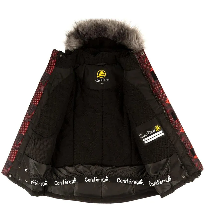 Conifere BOTEV - Boys Snowsuit (Sizes 4 & 16) Babykids Conifere