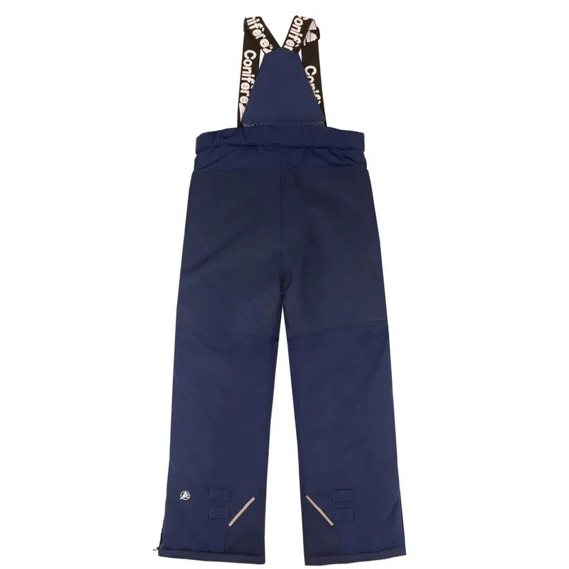 Conifere BROCKEN - Boys Snowsuit - Blue (Size 10yrs) Babykids Conifere