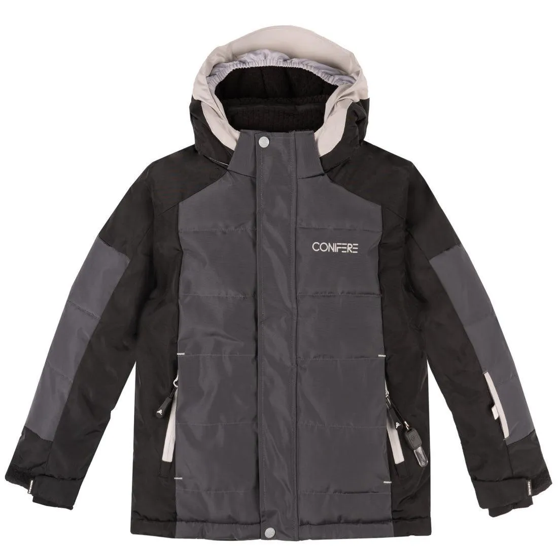 Conifere BROCKEN - Boys Snowsuit (Sizes 6, 10 & 12) Babykids Conifere