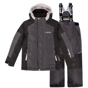 Conifere BROCKEN - Boys Snowsuit (Sizes 6, 10 & 12) Babykids Conifere