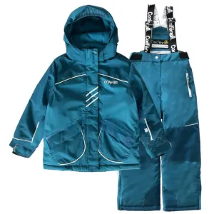 Conifere Girls KATLA-K Snow Suit - (Size 6 & 6x) Babykids Conifere