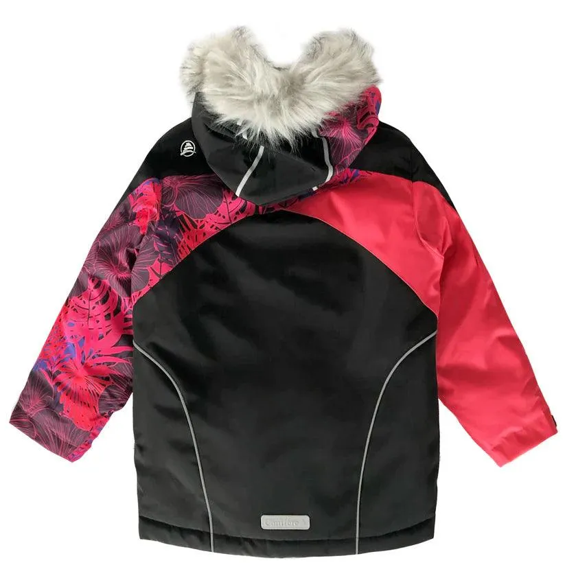 Conifere Girls SHASTA Snow Suit - (Size 6x) Babykids Conifere