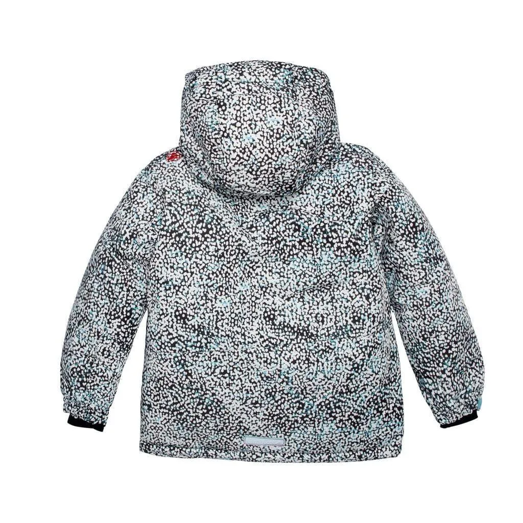 Conifere Girls Winning Reback Girls Snowsuit Babykids Conifere