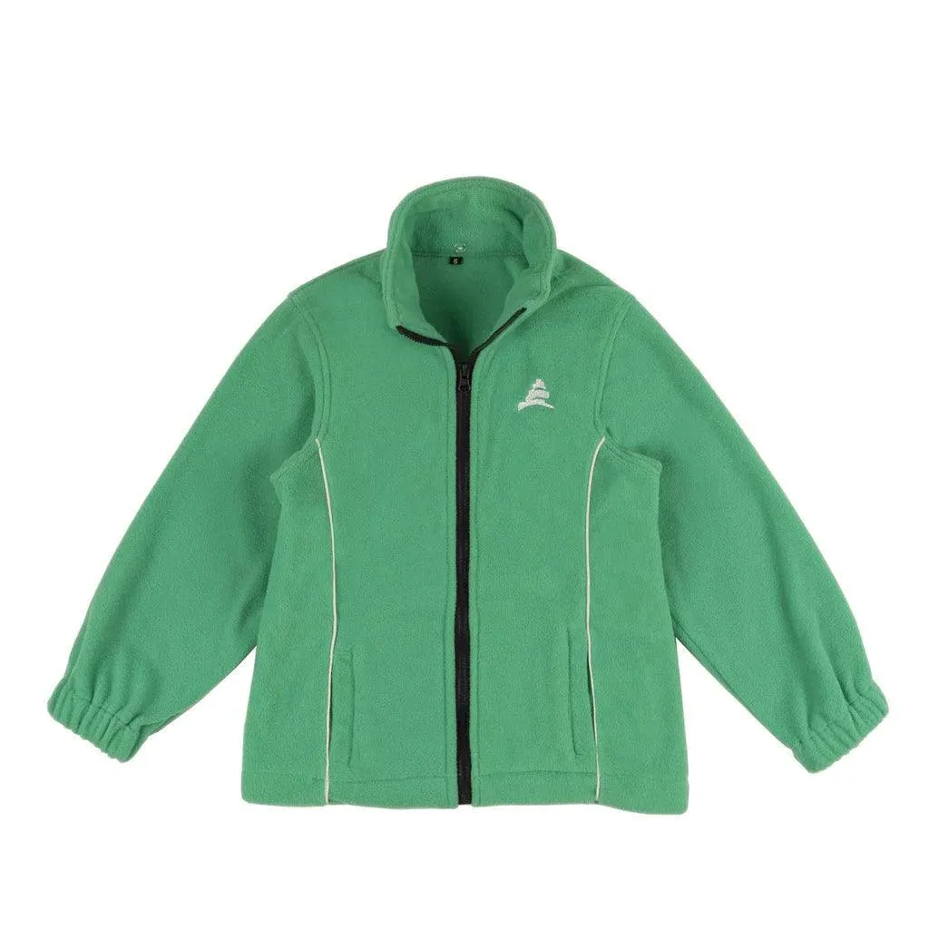 Conifere Green Check Boys 3-in-1 Jacket Babykids Conifere