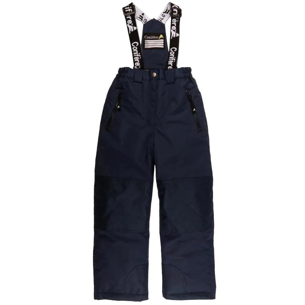 Conifere Hydrangea Girls Snowsuit Set Babykids Conifere