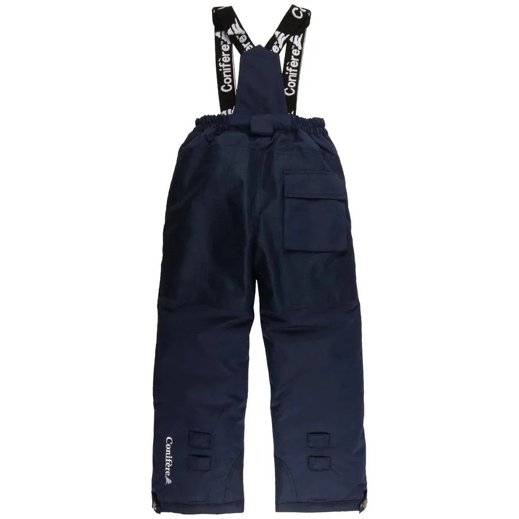 Conifere Hydrangea Girls Snowsuit Set Babykids Conifere