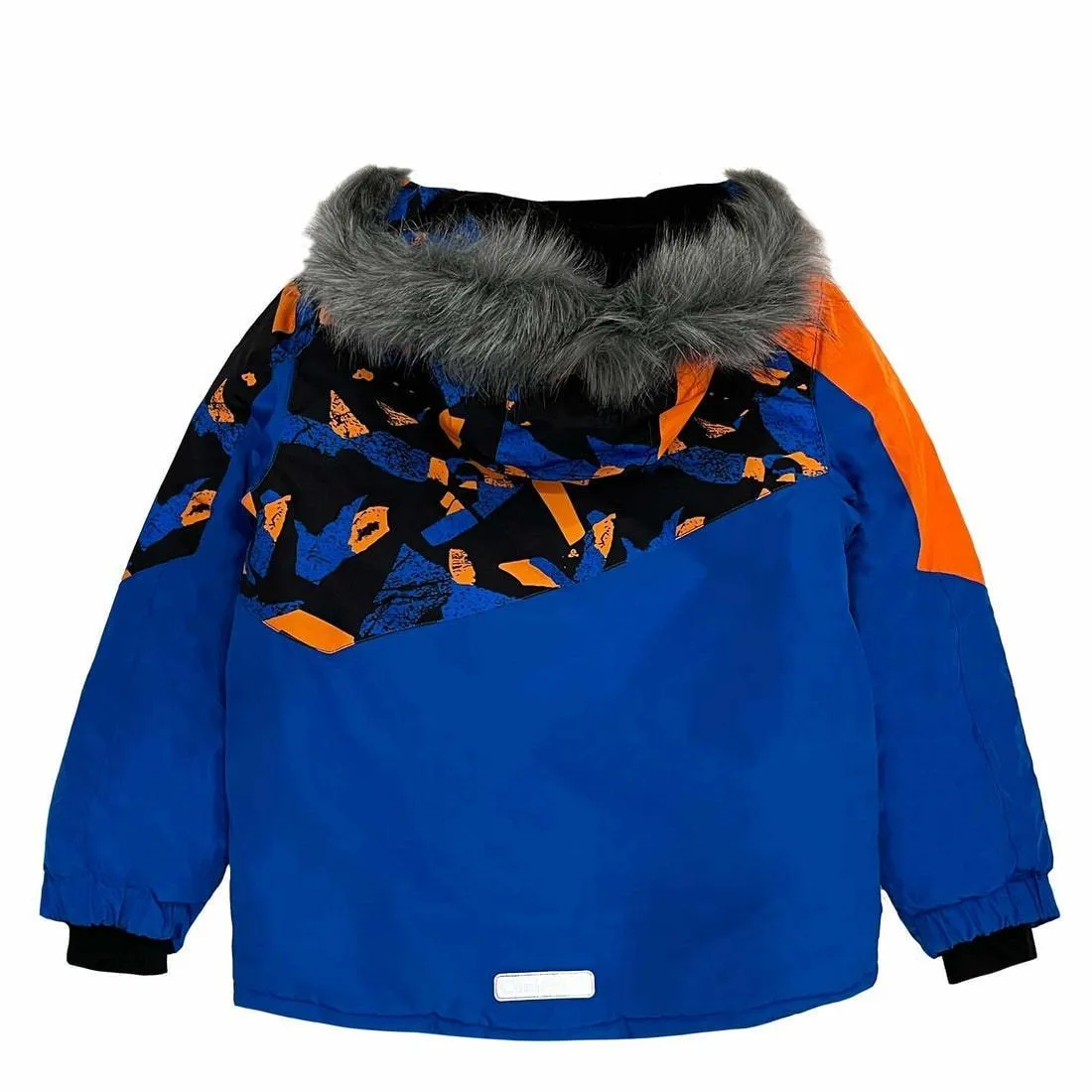 Conifere MASSIF - Boys Snowsuit Set Babykids Conifere