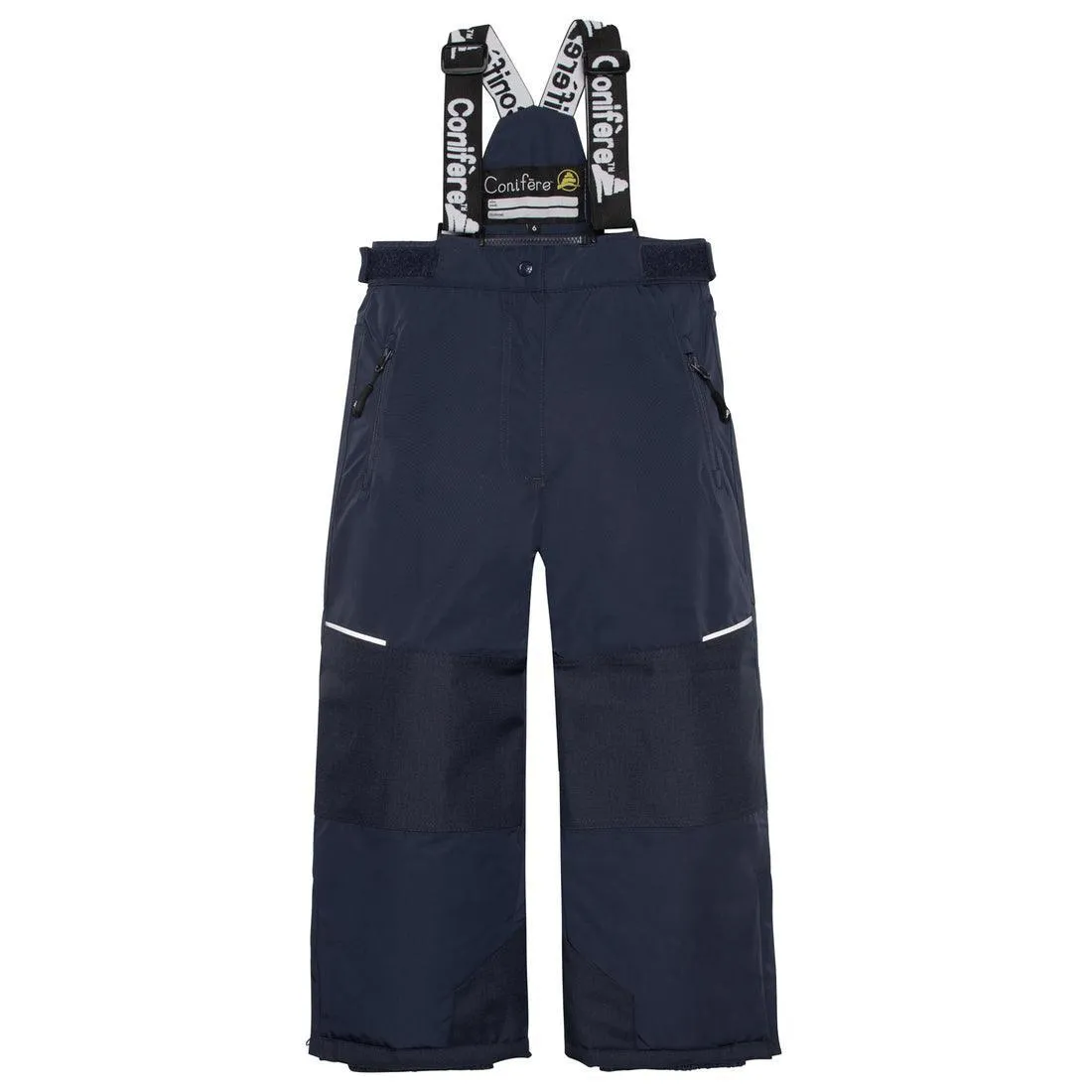 Conifere MASSIF - Boys Snowsuit Set Babykids Conifere