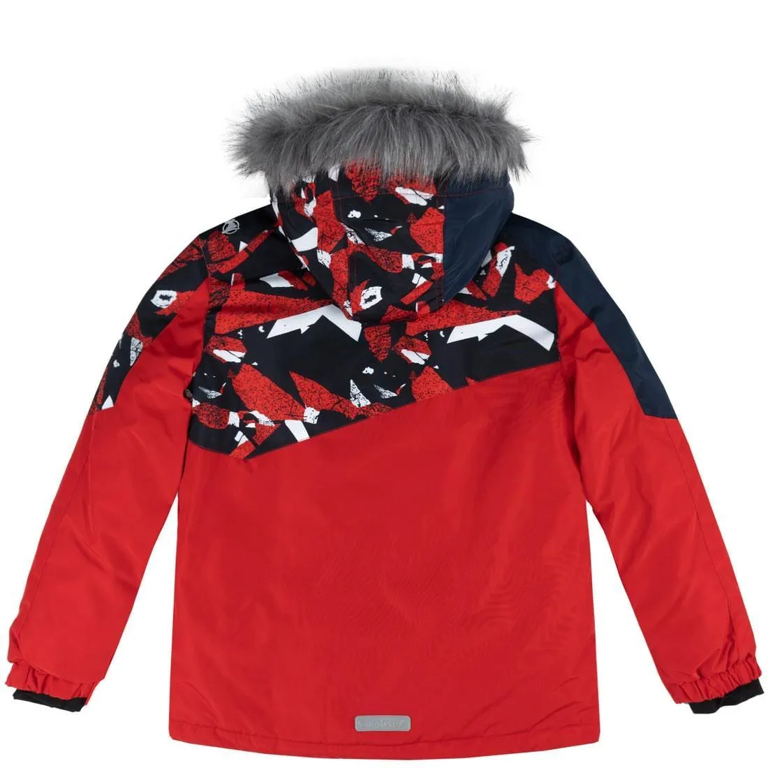 Conifere MASSIF - Boys Snowsuit Set Babykids Conifere