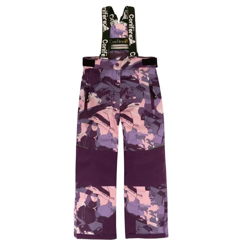 Conifere NEBLINA Girls Snowsuit - (Sizes 7 & 10) Babykids Conifere