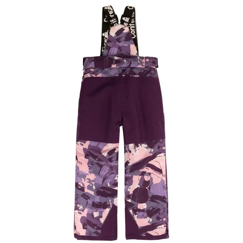 Conifere NEBLINA Girls Snowsuit - (Sizes 7 & 10) Babykids Conifere