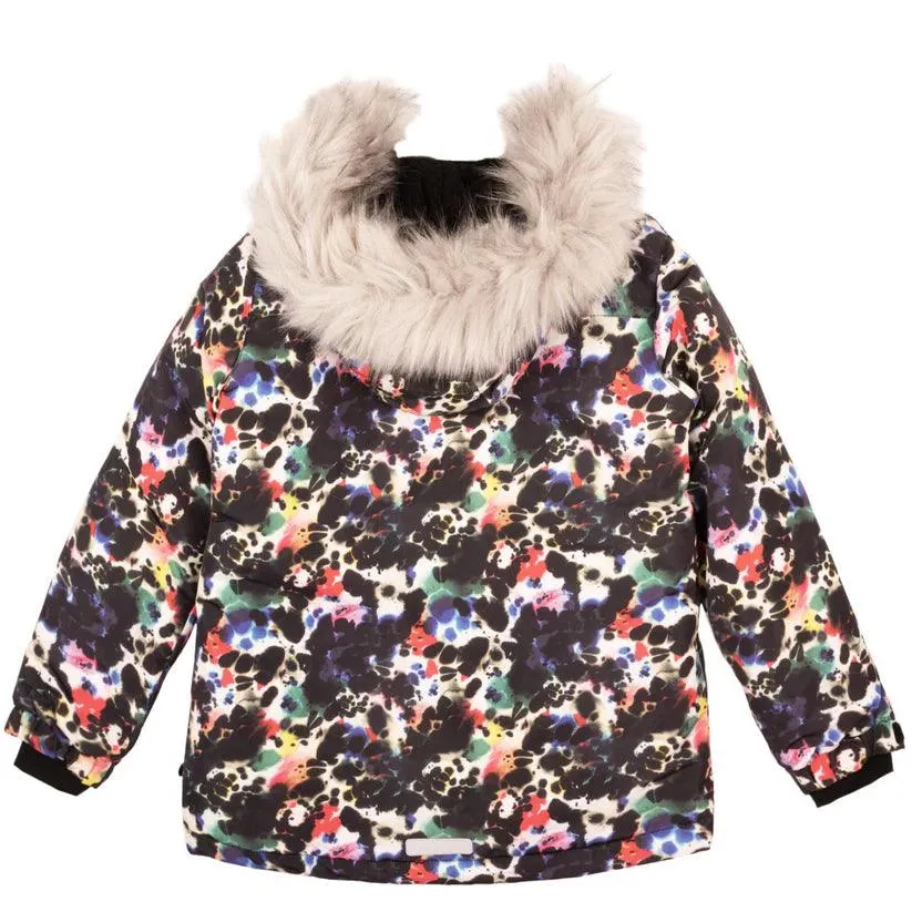 Conifere NICOBI-J - Girls Snow Suit - (7-16yrs) Babykids Conifere