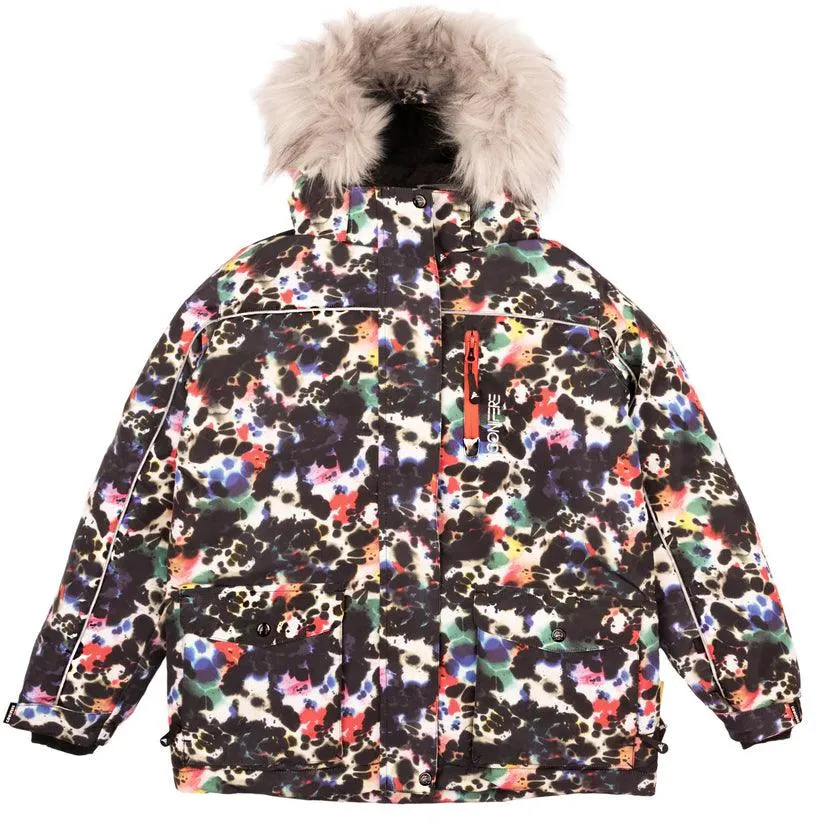 Conifere NICOBI-J - Girls Snow Suit - (7-16yrs) Babykids Conifere