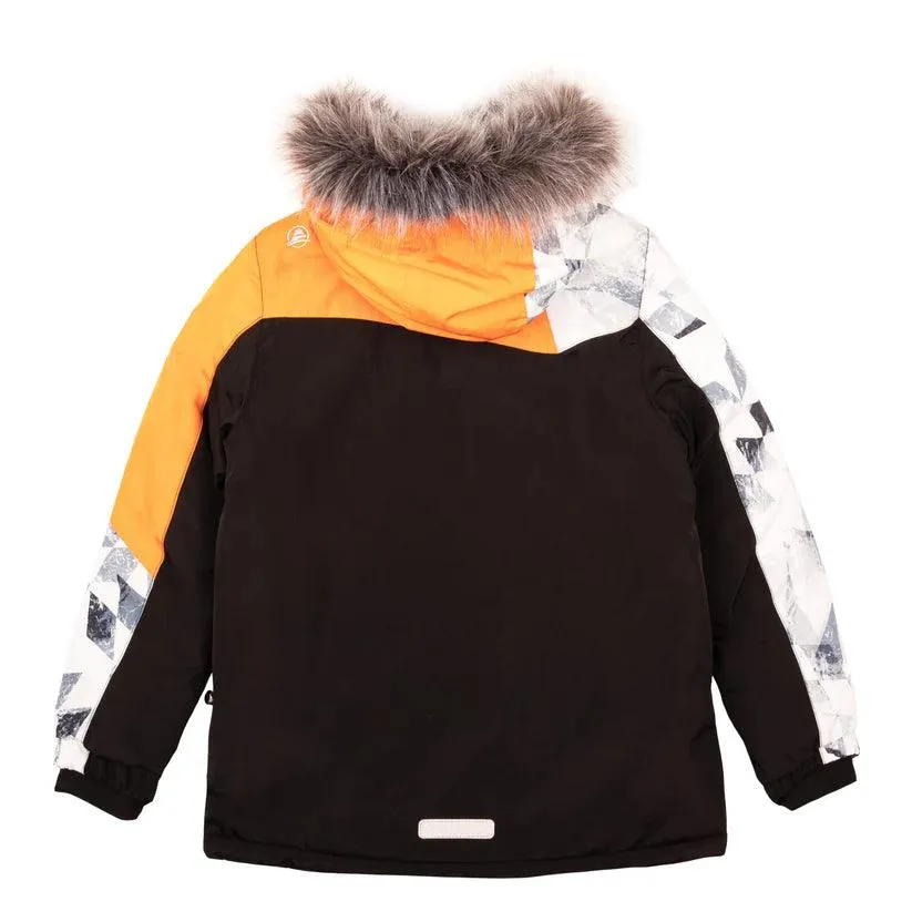 Conifere OBO - Boys Snowsuit - (Sizes 6 & 16) Babykids Conifere