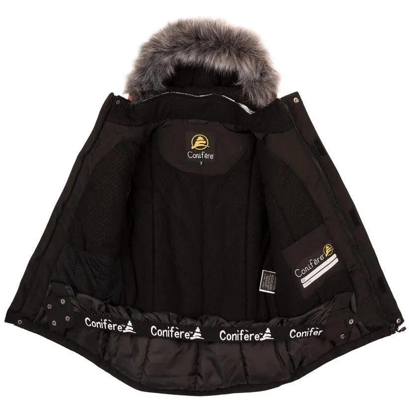 Conifere OBO - Boys Snowsuit - (Sizes 6 & 16) Babykids Conifere