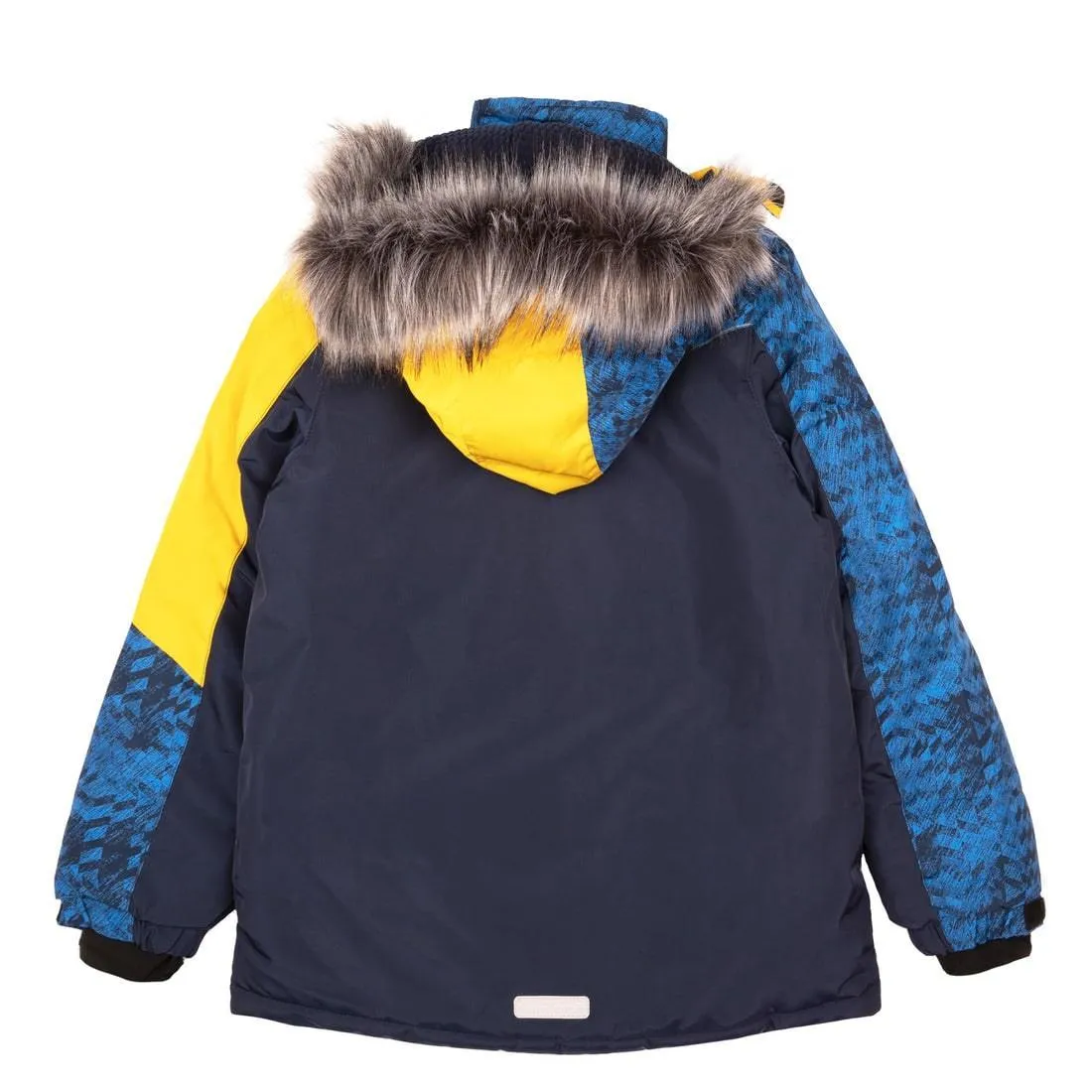 Conifere OBO - Boys Snowsuit - (Sizes 6 & 16) Babykids Conifere