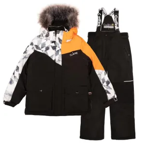 Conifere OBO - Boys Snowsuit - (Sizes 6 & 16) Babykids Conifere