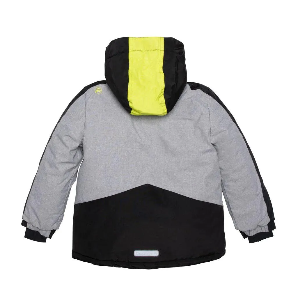 Conifere Orca Boys Snowsuit Set Babykids Conifere