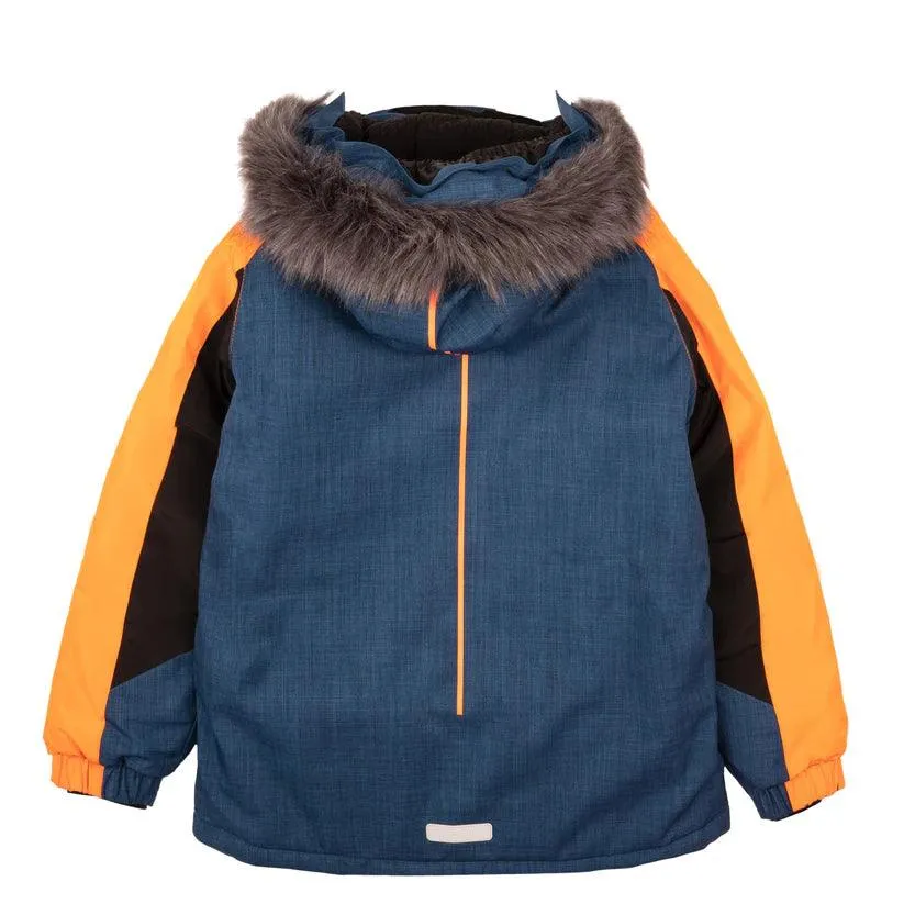 Conifere PANACHE - Boys Snowsuit - (7, 8 & 12yrs) Babykids Conifere