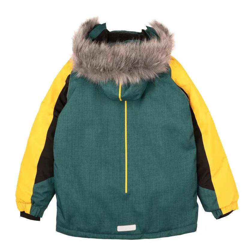 Conifere PANACHE - Boys Snowsuit - (7, 8 & 12yrs) Babykids Conifere