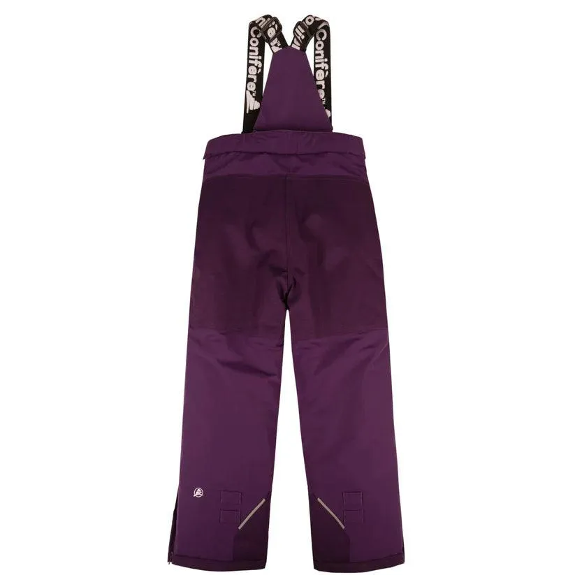 Conifere ROSA - Girls Snowsuit - Purple (Size 10) Babykids Conifere