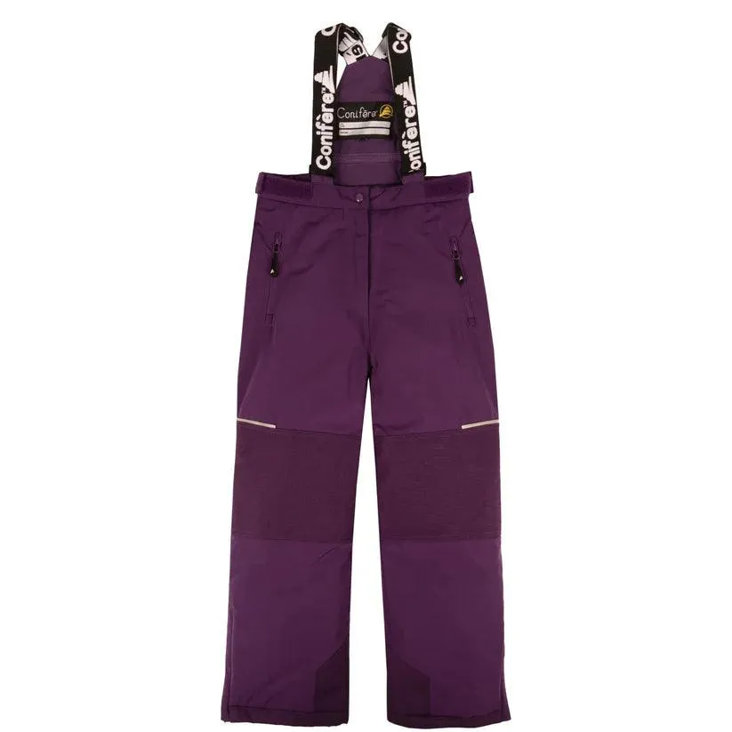 Conifere ROSA - Girls Snowsuit - Purple (Size 10) Babykids Conifere
