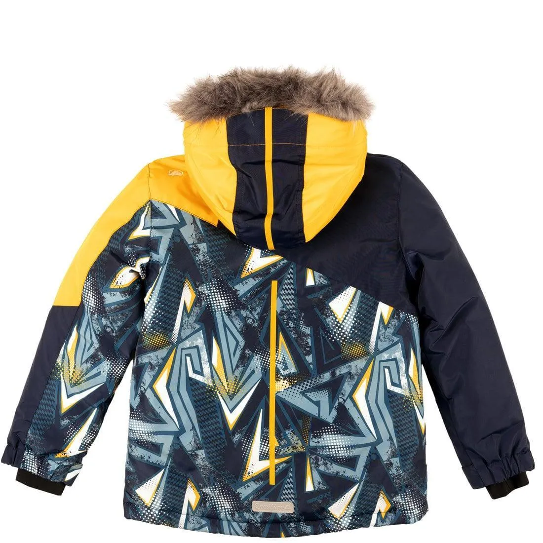 Conifere TRIGLAV - Toddler Boys Snowsuit - (Sizes 2, 3, 5 & 6) Babykids Conifere