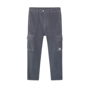Corduroy Cargo Pants - Cloud by Mayoral - FINAL SALE