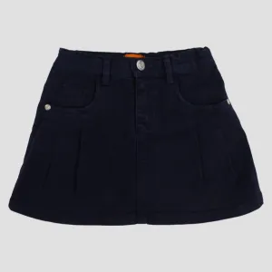 Cute Gabardine Skirt