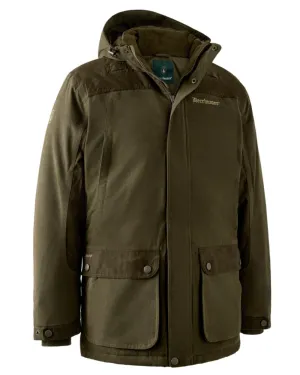 Deerhunter Eagle Winter Jacket Deerhunter
