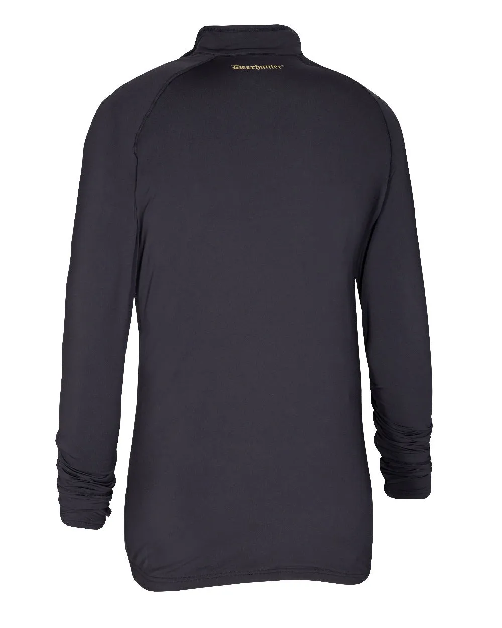 Deerhunter Heat Undershirt with Zip Neck Deerhunter