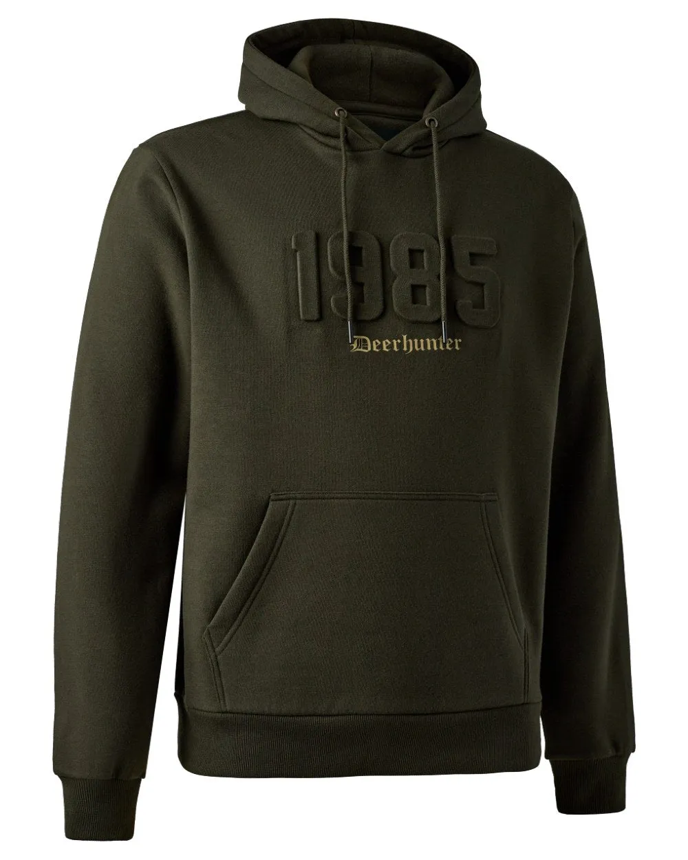 Deerhunter Jubilee Hoodie Deerhunter