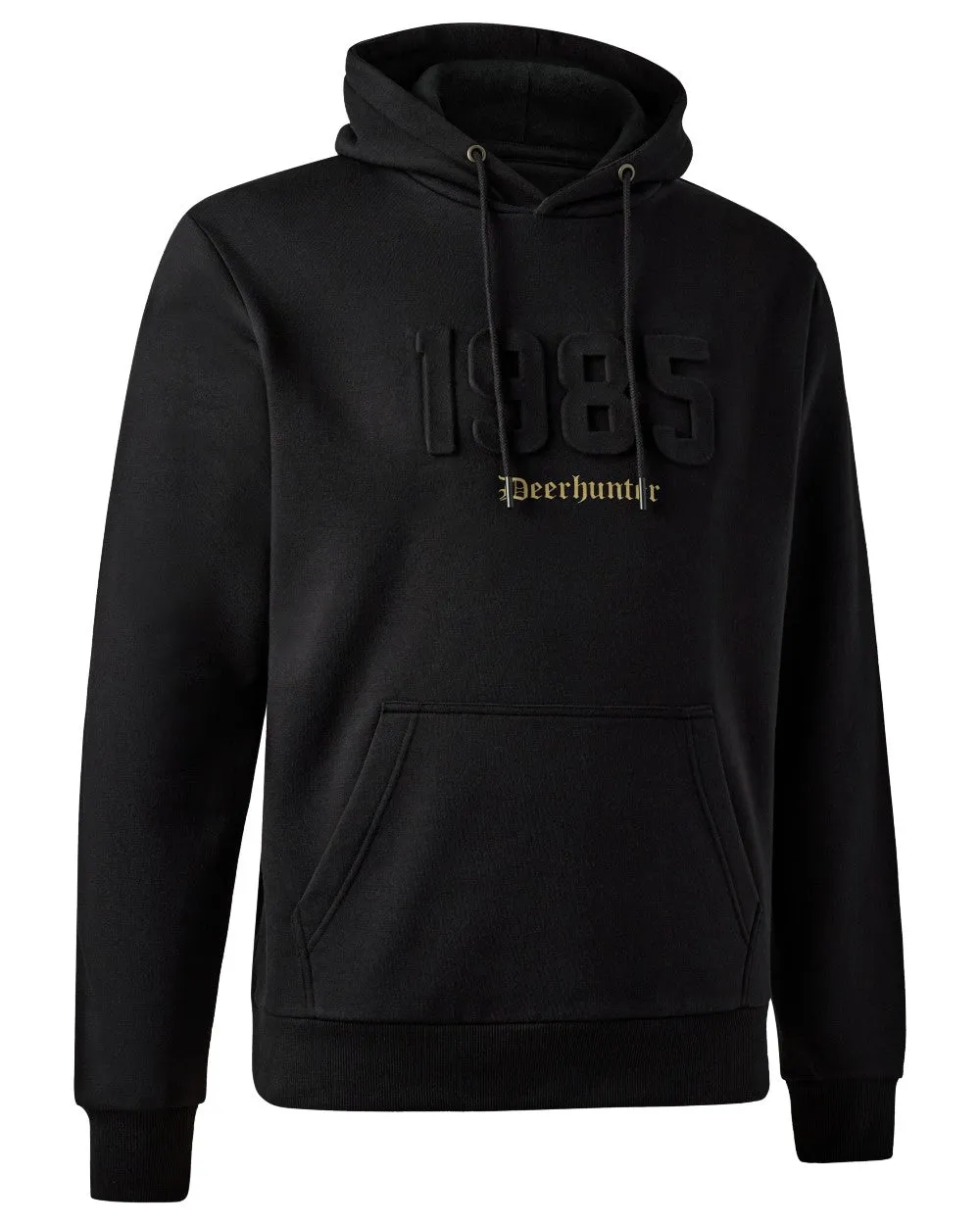 Deerhunter Jubilee Hoodie Deerhunter