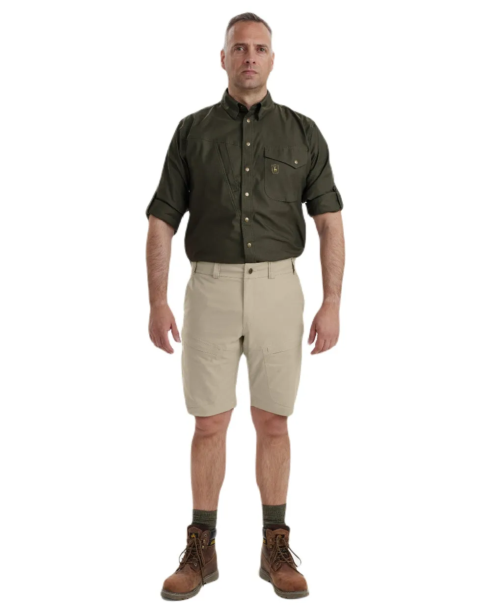 Deerhunter Matobo Shorts Deerhunter